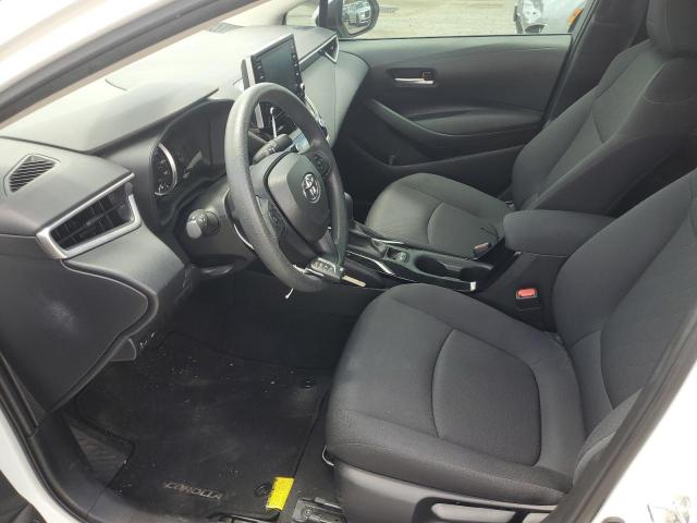 2020 TOYOTA COROLLA LE - 5YFEPRAE2LP072361