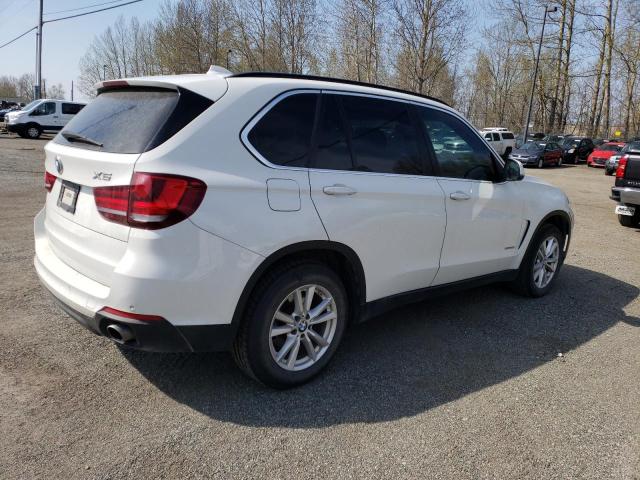 2015 BMW X5 XDRIVE3 - 5UXKR0C50F0K67085