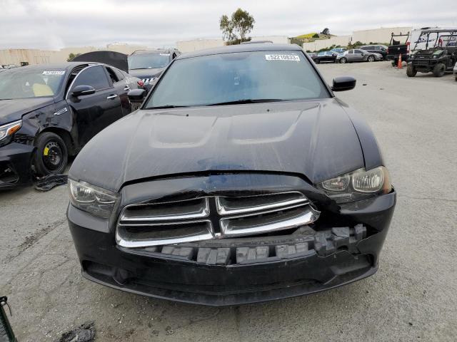 2C3CDXBG8EH108684 Dodge Charger Se