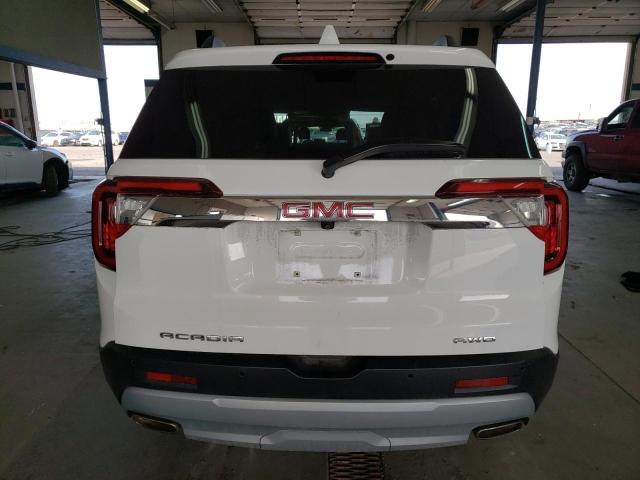 1GKKNULS0LZ132548 GMC ACADIA SLT