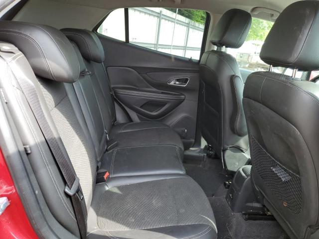 KL4CJBSB9EB620243 Buick Encore Convenience