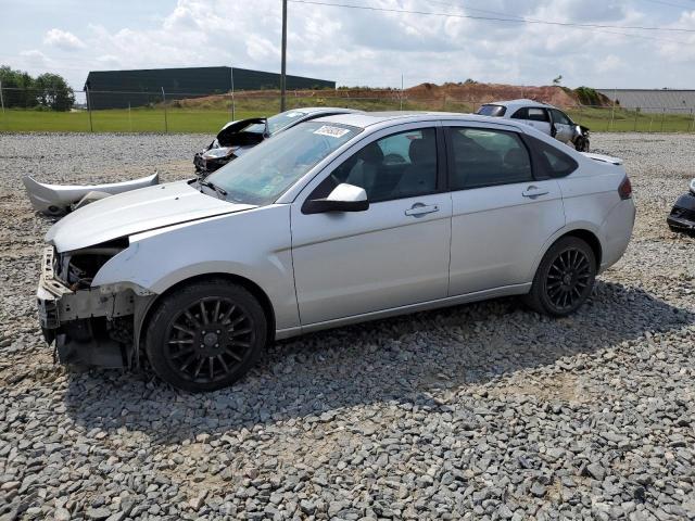 2010 Ford Focus SES