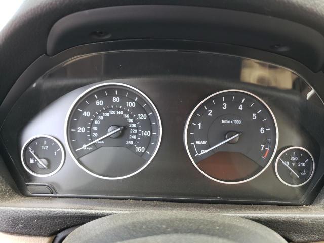 WBA8E1G5XGNU11430 BMW 320 I
