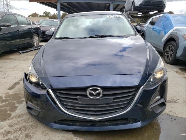3MZBM1T79GM311278 Mazda 3 SPORT