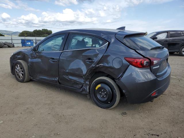 JM1BM1M7XG1306900 Mazda 3 TOURING
