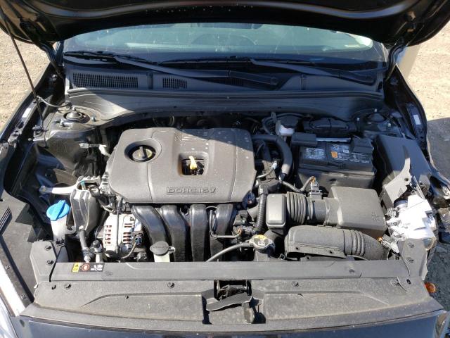 3KPF24AD5PE569926 KIA FORTE LX