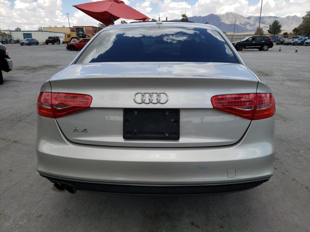 VIN WAUAFAFLXFN045594 2015 Audi A4, Premium no.6