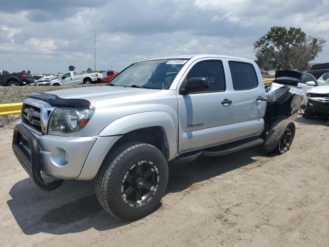 2009 Toyota Tacoma 