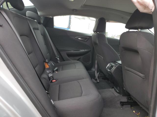 2022 CHEVROLET MALIBU LT - 1G1ZD5ST8NF122571