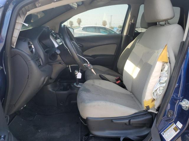3N1CE2CP6HL378828 Nissan Versa Note S