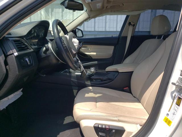 WBA3C1C50FK119386 BMW 328 I Sulev