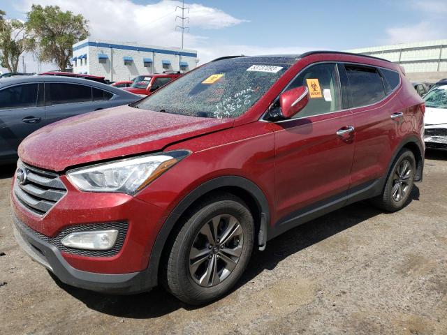 2015 Hyundai Santa Fe Sport 