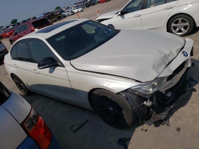 2015 BMW 328 I - WBA3A5G53FNS87514