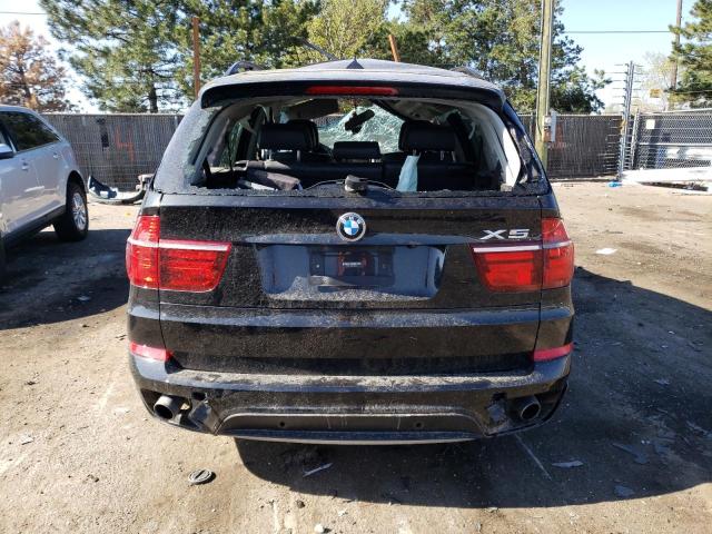 VIN 5UXZV4C56DL994437 2013 BMW X5, Xdrive35I no.6