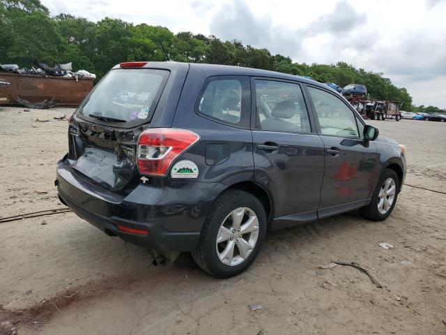 JF2SJAAC7EH479659 Subaru Forester 2.5i