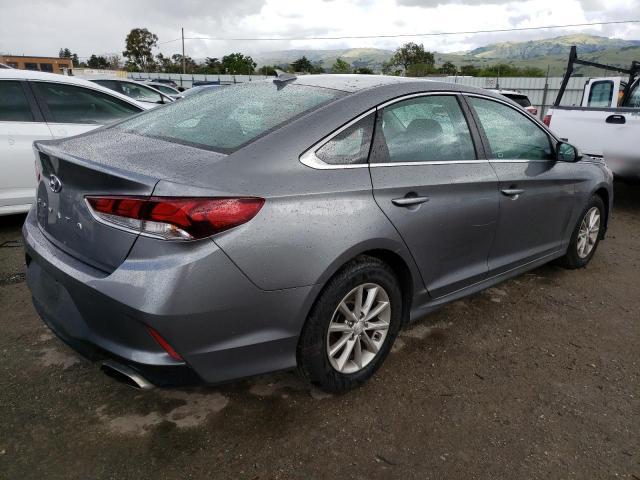 5NPE24AF1KH817591 Hyundai SONATA SE