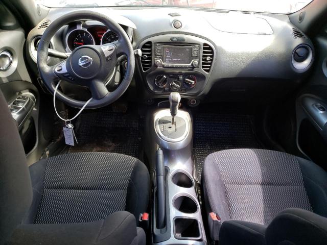 2016 NISSAN JUKE S - JN8AF5MRXGT603429