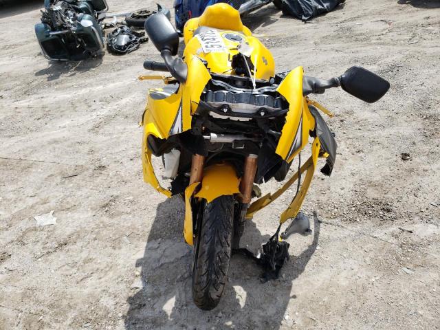 2013 SUZUKI GSX1300 RA - JS1GX72B8D2100241