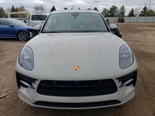 VIN WP1AG2A59MLB53663 2021 Porsche Macan, Gts no.5