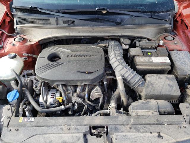 3KPF44AC4LE139669 KIA FORTE GT