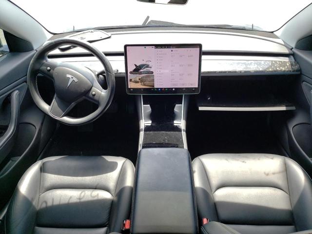 5YJ3E1EB5KF187447 Tesla MODEL 3