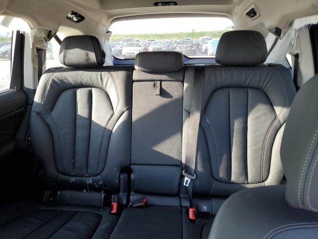 2020 BMW X7 XDRIVE4 - 5UXCW2C01L9B24542