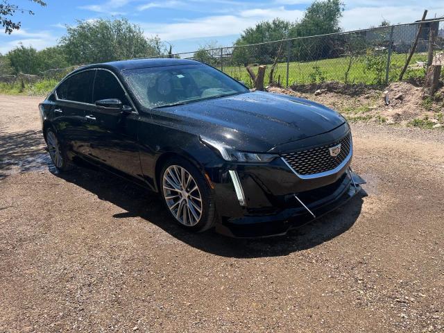 2021 CADILLAC CT5 PREMIU - 1G6DN5RK5M0111172