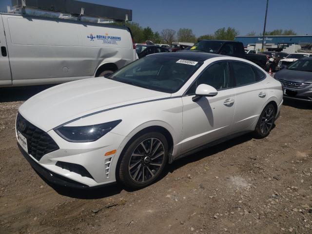 2023 Hyundai Sonata Limited+