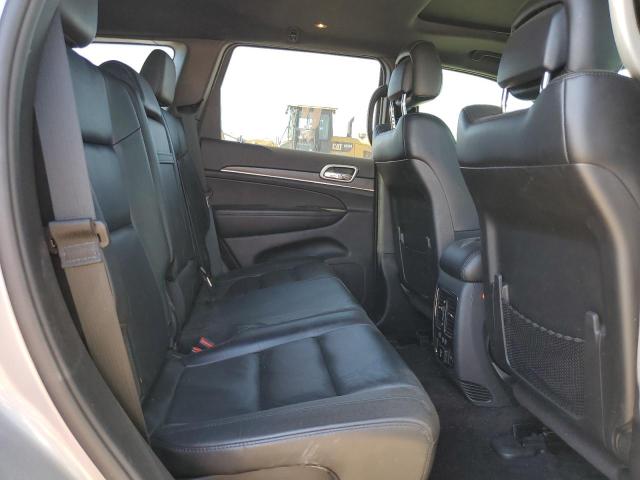 1C4RJEBG6JC489032 Jeep Grand Cherokee Limited