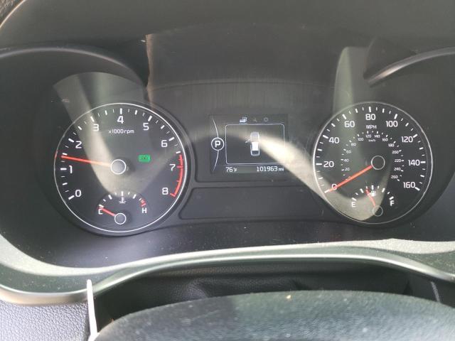 KNAGT4L36G5095659 KIA Optima Lx