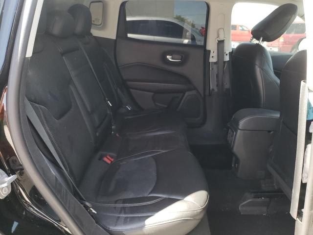 3C4NJCBB5JT420652 Jeep Compass Latitude