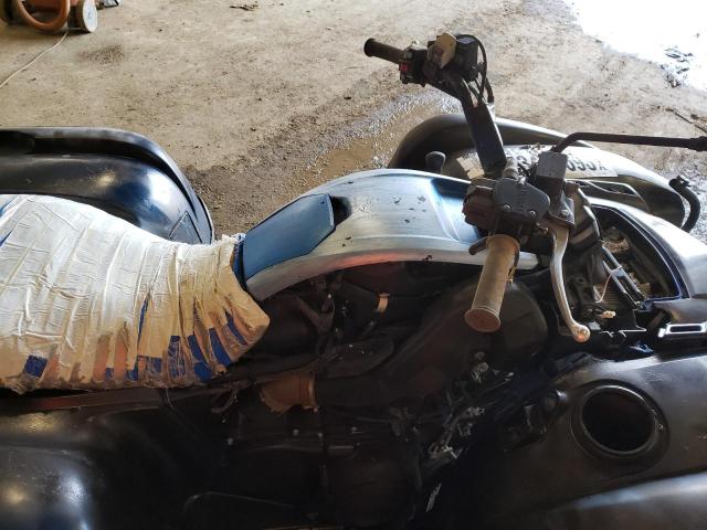 2007 YAMAHA YFM700 FWA JY4AM09Y97C004069