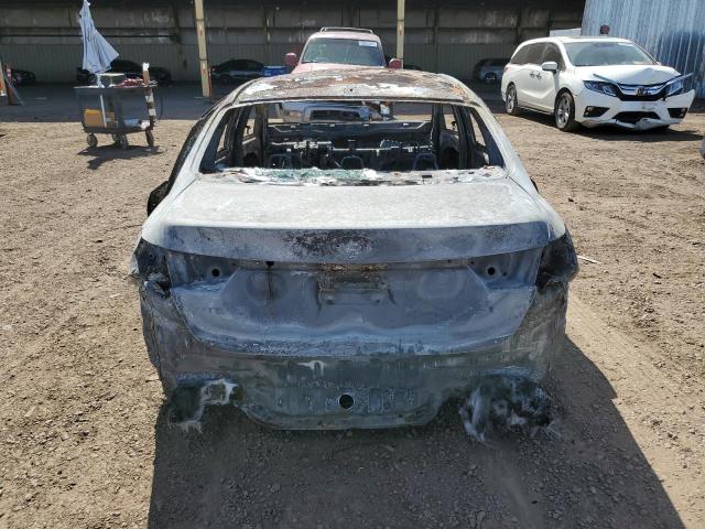 3KPF24AD8LE222715 KIA FORTE FE