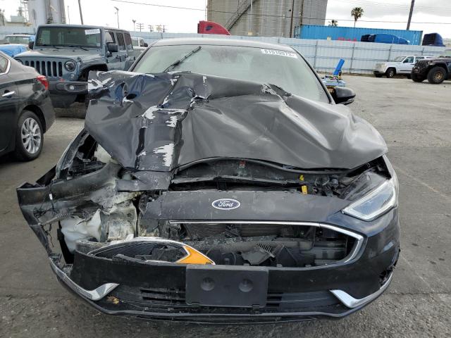 3FA6P0MU8LR189445 Ford FUSION SEL