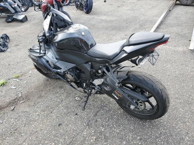2019 KAWASAKI ZX636 K - JKBZXJH14KA001001
