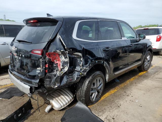 5XYP2DGC2PG344014 KIA Telluride Lx