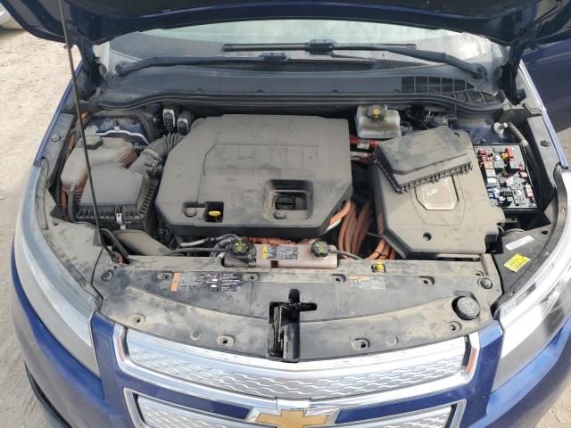 VIN 1G1RA6E44DU116814 2013 Chevrolet Volt no.11