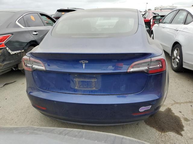 5YJ3E1EAXJF154370 Tesla MODEL 3