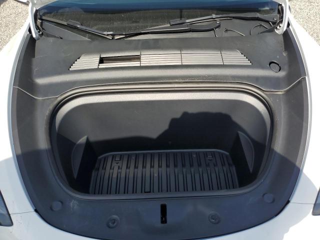 7SAYGDEF0NF505955 Tesla Model Y