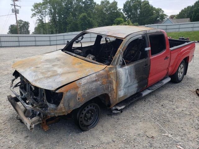 2006 Toyota Tacoma 