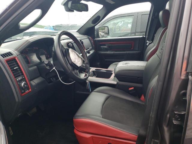 2016 RAM 1500 REBEL 1C6RR7YT5GS246522