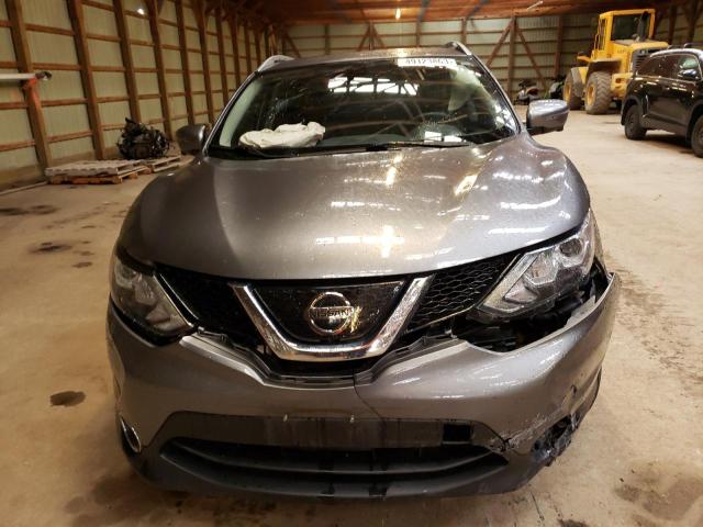 2019 NISSAN QASHQAI JN1BJ1CR2KW347189