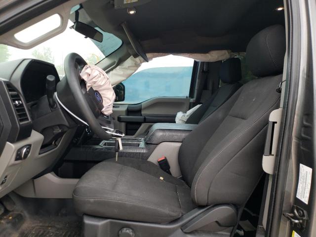 1FTEX1EP0JKD44026 Ford F150 Super Cab