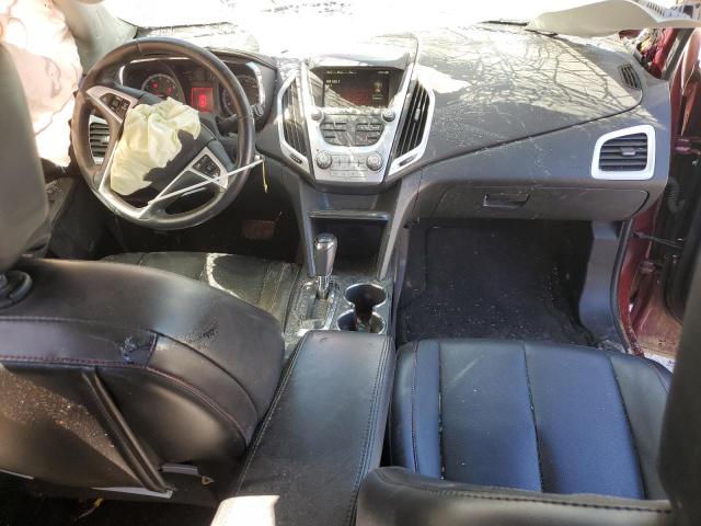 2GKALPEK7H6103907 GMC Terrain Slt