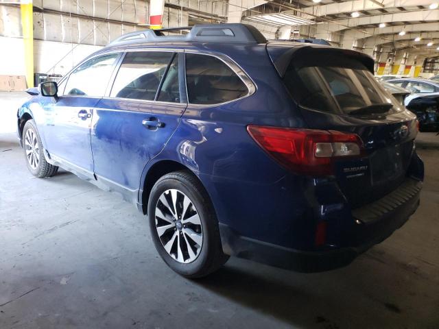 4S4BSBNC4F3292403 Subaru Outback 2.5i Limited