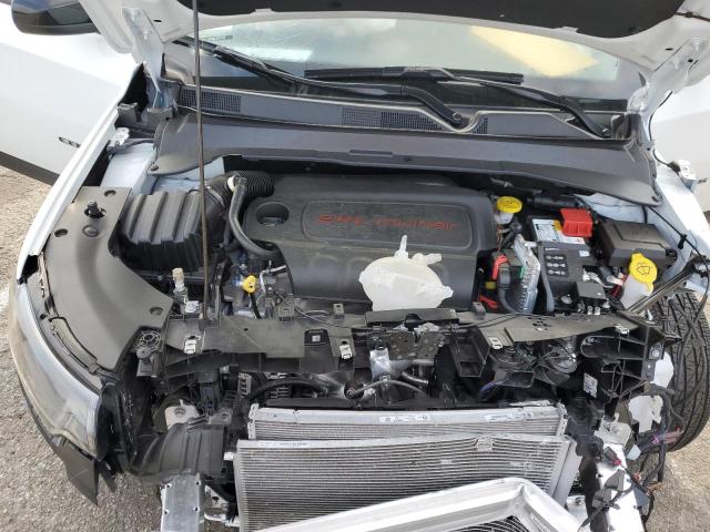 3C4NJCBB3NT229379 Jeep Compass Latitude