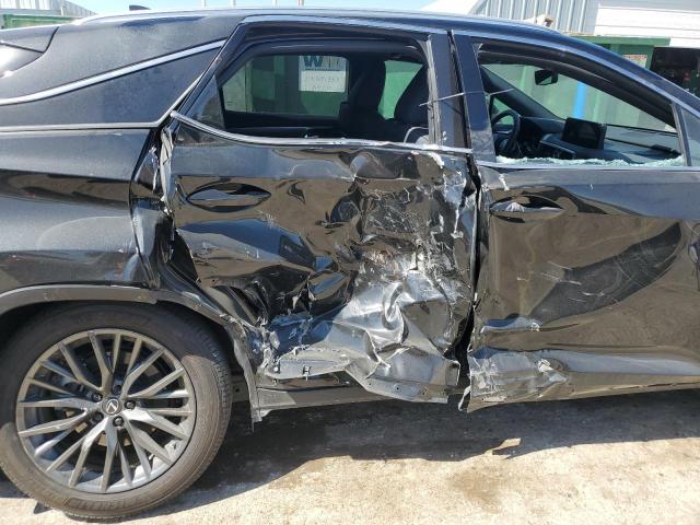 2020 LEXUS RX 450H F- 2T2YGMDA1LC047181
