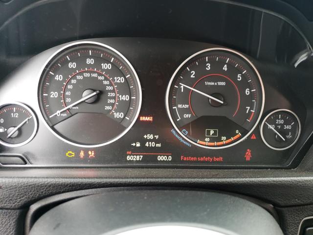 WBA8B3C57JK843072 BMW 340 I