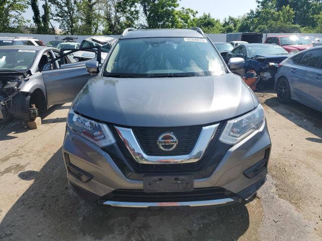 KNMAT2MT5KP543768 Nissan ROGUE S
