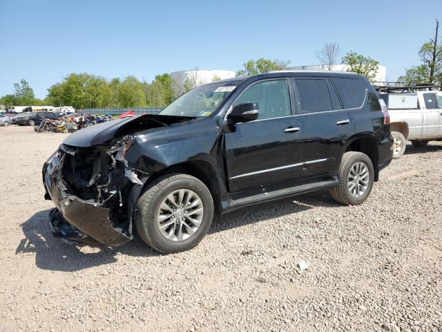 2018 Lexus GX 460 Premium